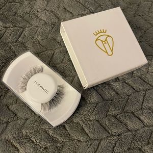 Lash bundle -  Mac & Battington lashes